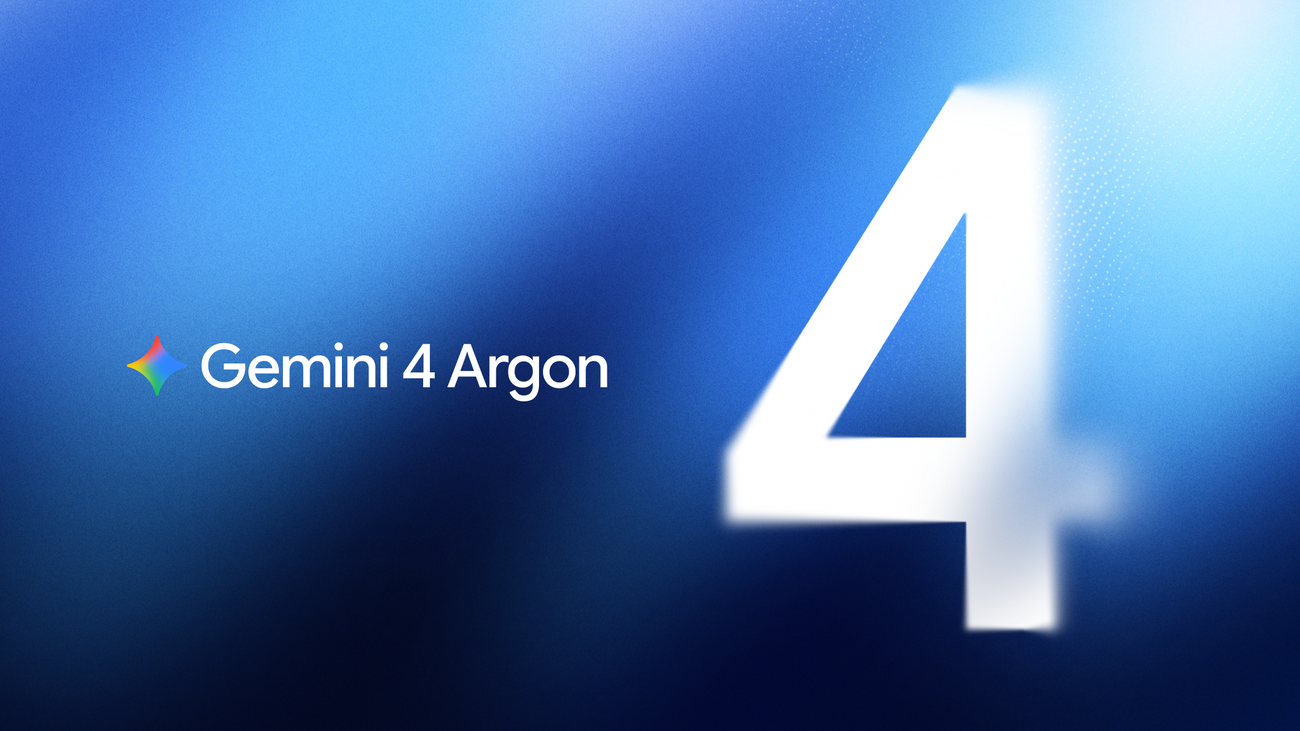 Google го претстави Gemini 4 Argon, достапен засега само за „доверливи сајбер-бранители“